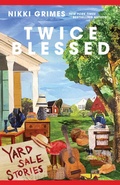 Cover: Twice Blessed - Paraclete Press