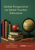 Cover: Global Perspectives on Initial Teacher Education (Teacher Training Series) - Star Scholars Press