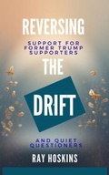Cover: Reversing the Drift - Beaconway Editions