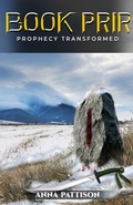 Cover: Book Prir - Berkano Books LLC