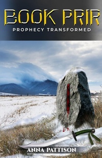 Enlarge image Cover: Book Prir - Berkano Books LLC
