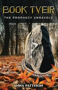 Cover: Book Tveir - The Norse Prophecy Series