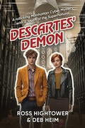 Cover: Descartes' Demon - Quizzical Spirit Press LLC