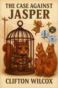 Cover: The Case Against Jasper - Clifton Wilcox