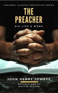 Cover: The Preacher - Classic Reflectives
