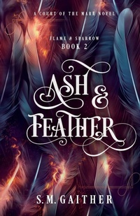 Enlarge image Cover: Ash and Feather - Yellow Door Publishing