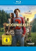 Cover: Woodwalkers 2 - StudioCanal