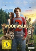 Cover: Woodwalkers 2 - StudioCanal