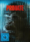 Cover: Primate - LEONINE Distribution GmbH
