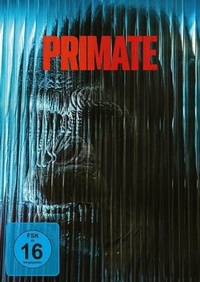 Enlarge image Cover: Primate - LEONINE Distribution GmbH
