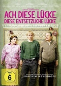 Cover: Ach, diese L&uuml;cke, diese entsetzliche L&uuml;cke - Warner Home Video