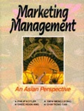 Cover: Marketing Management: Asian Perspectives - Prentice Hall Asia