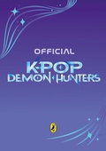 Cover: KPop Demon Hunters: The Official Junior Novelization - Puffin