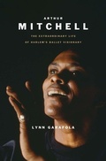 Cover: Arthur Mitchell - Yale University Press
