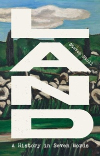Enlarge image Cover: Land - Yale University Press