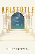 Cover: Aristotle - Yale University Press