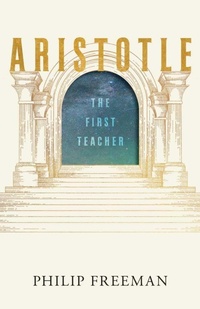 Enlarge image Cover: Aristotle - Yale University Press
