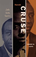 Cover: Harold Cruse - Yale University Press