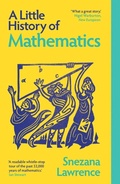Cover: A Little History of Mathematics - Yale University Press