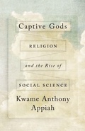 Cover: Captive Gods - Yale University Press