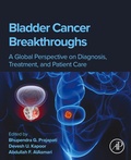 Cover: Bladder Cancer Breakthroughs - Elsevier