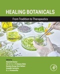 Cover: Healing Botanicals - Elsevier