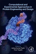 Cover: Computational and Experimental Approaches in Protein Engineering and Design - Academic Press