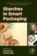 Cover: Starches in Smart Packaging - Elsevier