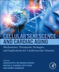 Cover: Cellular Senescence and Cardiac Aging - Elsevier