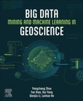 Cover: Big Data Mining and Machine Learning in Geoscience - Elsevier