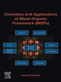 Cover: Chemistry and Applications of Metal-Organic Framework (MOFs) - Elsevier