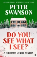 Cover: Do You See What I See? - Faber & Faber