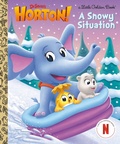 Cover: A Snowy Situation (Dr. Seuss's Horton!) - Random House Inc