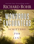 Cover: Wondrous Encounters - Harmony/Rodale/Convergent