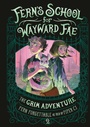 Cover: The Grim Adventure - Yearling (imprint of Random House Children's Books)
