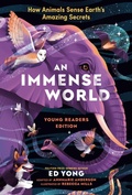 Cover: Immense World (Young Readers Edition), An - Random House Inc