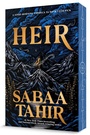 Cover: Heir - G.P.Putnam's Sons Books for Young Readers'