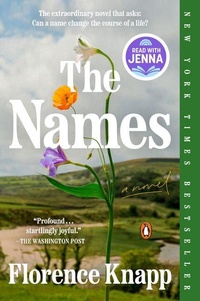 Enlarge image Cover: The Names: A Read with Jenna Pick - Penguin USA