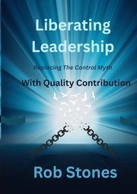 Enlarge image Cover: Liberating Leadership - Futureshape Consulting