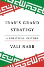 Cover: Iran's Grand Strategy - University of Pittsburgh Press