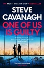 Cover: One of Us Is Guilty - Headline