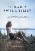 Cover: "I Had a Swell Time" - FriesenPress