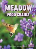Cover: Meadow Food Chains - Crabtree Publishing Company