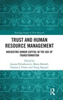 Cover: Trust and Human Resource Management - Routledge