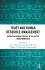 Cover: Trust and Human Resource Management - Routledge