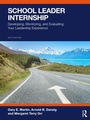 Cover: School Leader Internship - Routledge