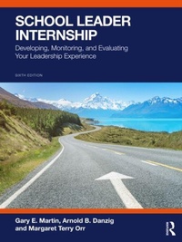 Enlarge image Cover: School Leader Internship - Routledge