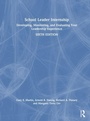Cover: School Leader Internship - Routledge