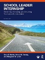 Cover: School Leader Internship - Routledge