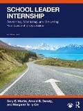 Cover: School Leader Internship - Routledge